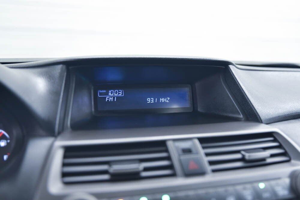 2012 Honda Accord EX AKRON OH