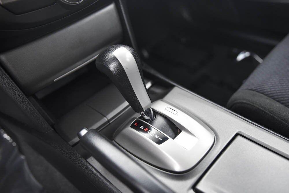 2012 Honda Accord EX AKRON OH