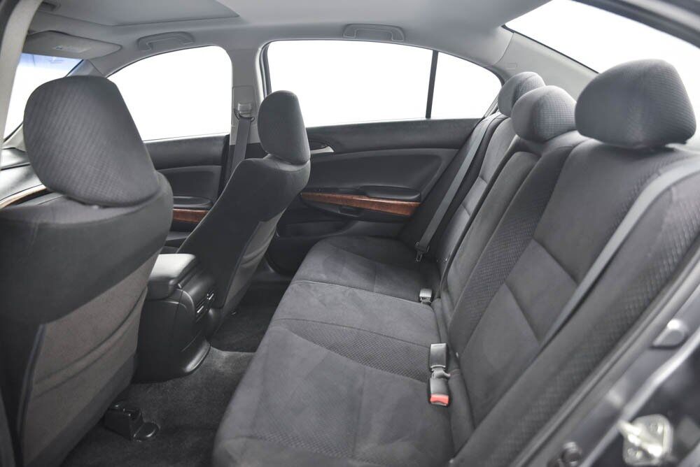 2012 Honda Accord EX AKRON OH