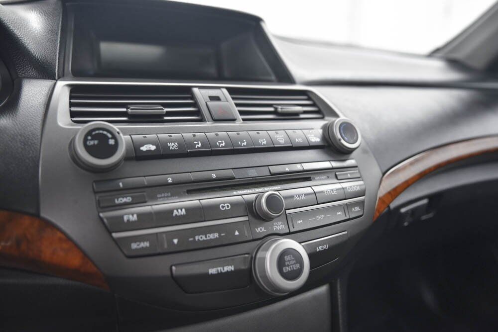 2012 Honda Accord EX AKRON OH