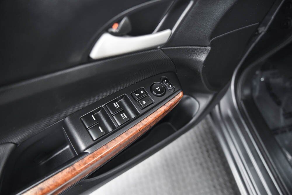 2012 Honda Accord EX AKRON OH