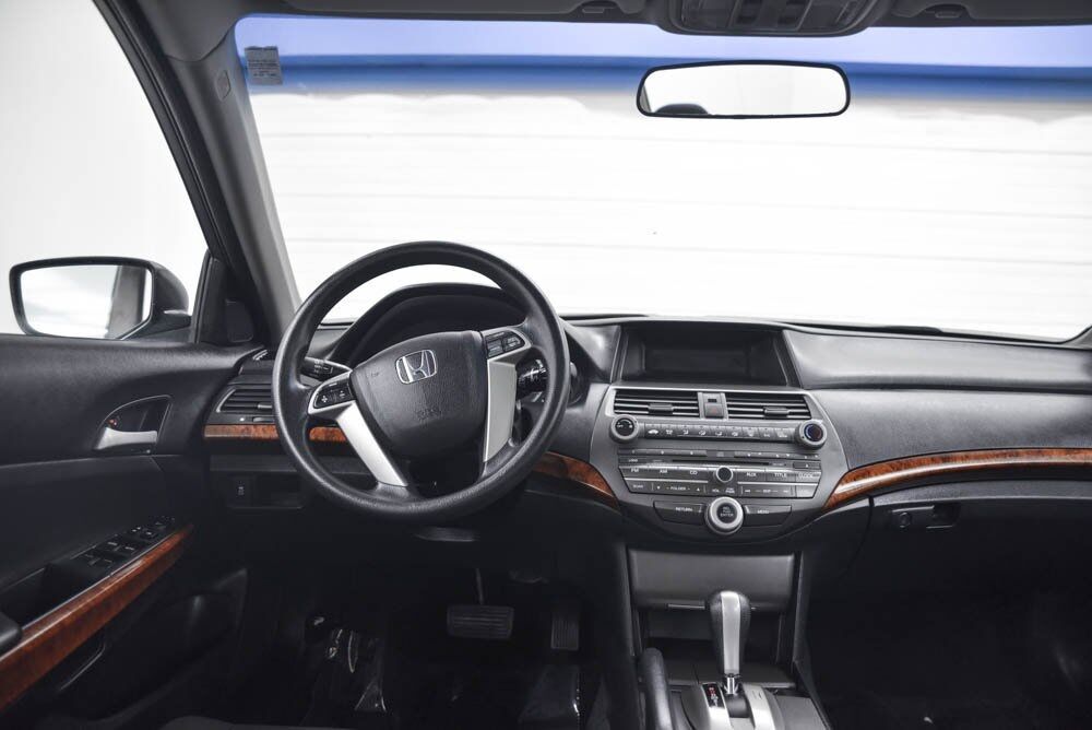 2012 Honda Accord EX AKRON OH