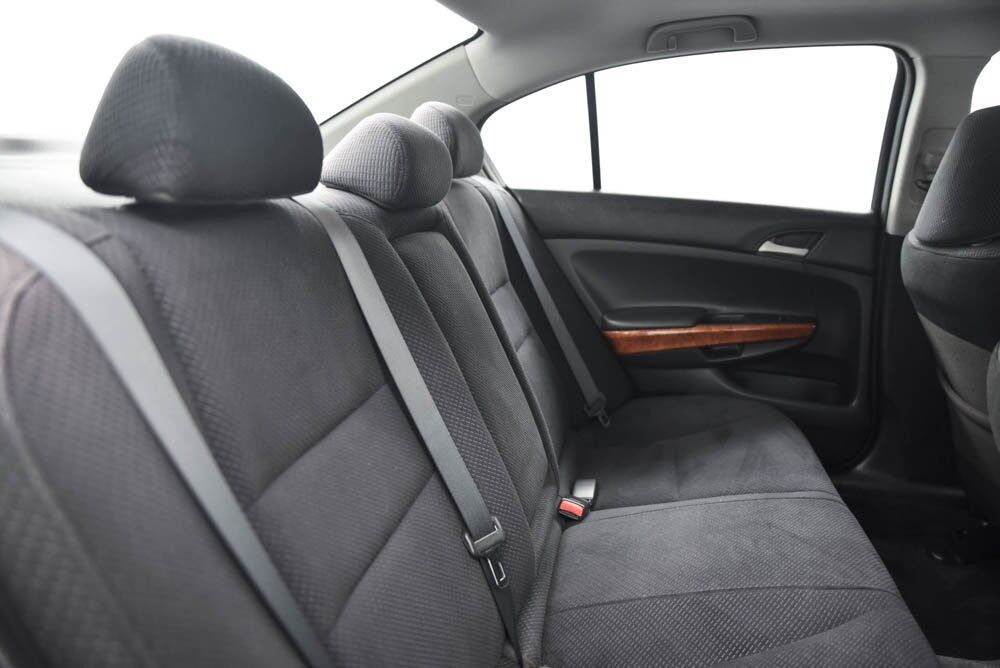 2012 Honda Accord EX AKRON OH