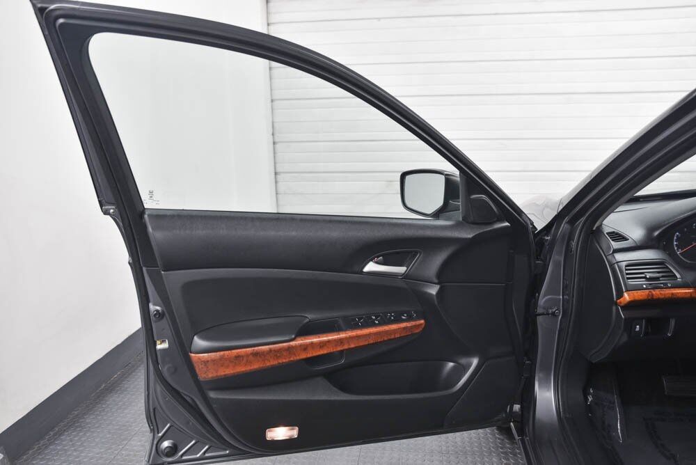 2012 Honda Accord EX AKRON OH