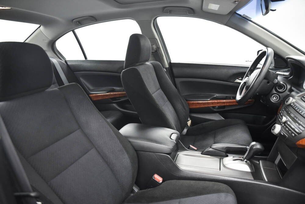 2012 Honda Accord EX AKRON OH