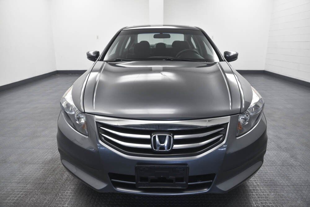2012 Honda Accord EX AKRON OH