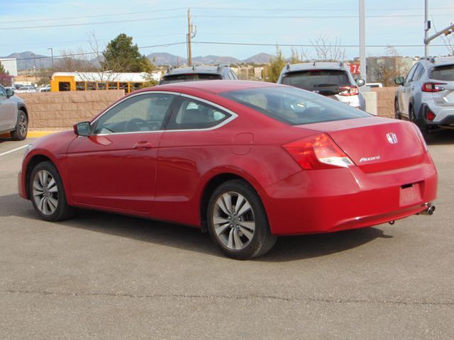 2012 Honda Accord EX Santa Fe NM