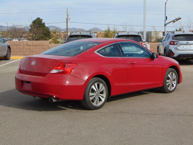 2012 Honda Accord EX Santa Fe NM