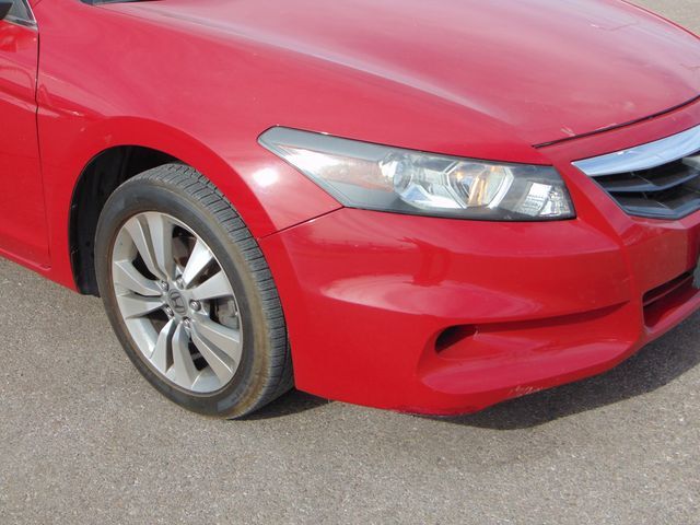 2012 Honda Accord EX Santa Fe NM