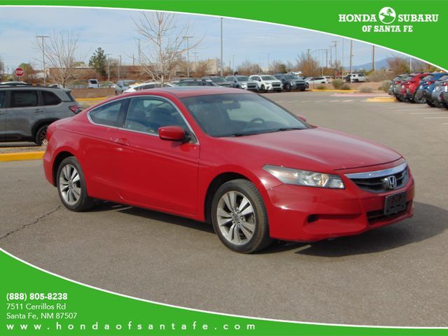 2012 Honda Accord EX Santa Fe NM
