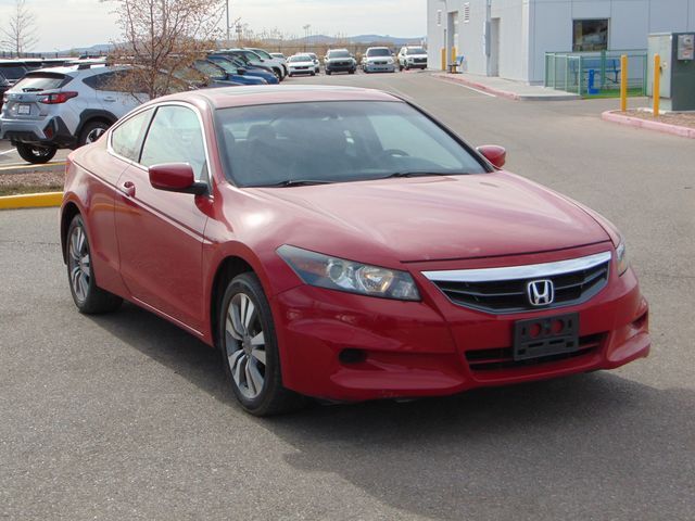 2012 Honda Accord EX Santa Fe NM