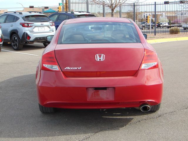 2012 Honda Accord EX Santa Fe NM
