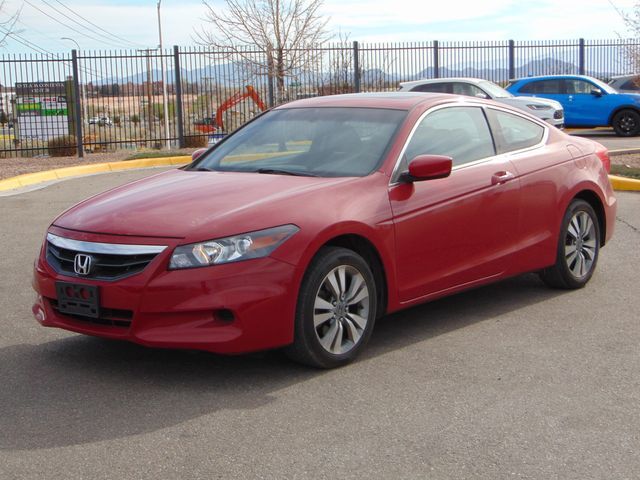2012 Honda Accord EX Santa Fe NM