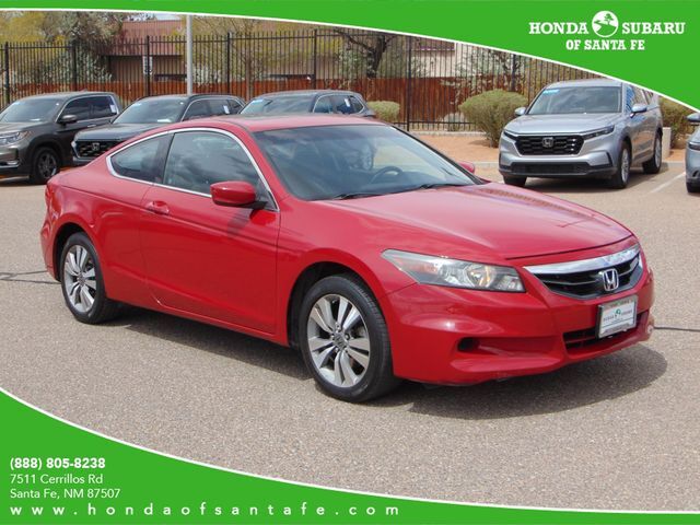 2012 Honda Accord EX Santa Fe NM