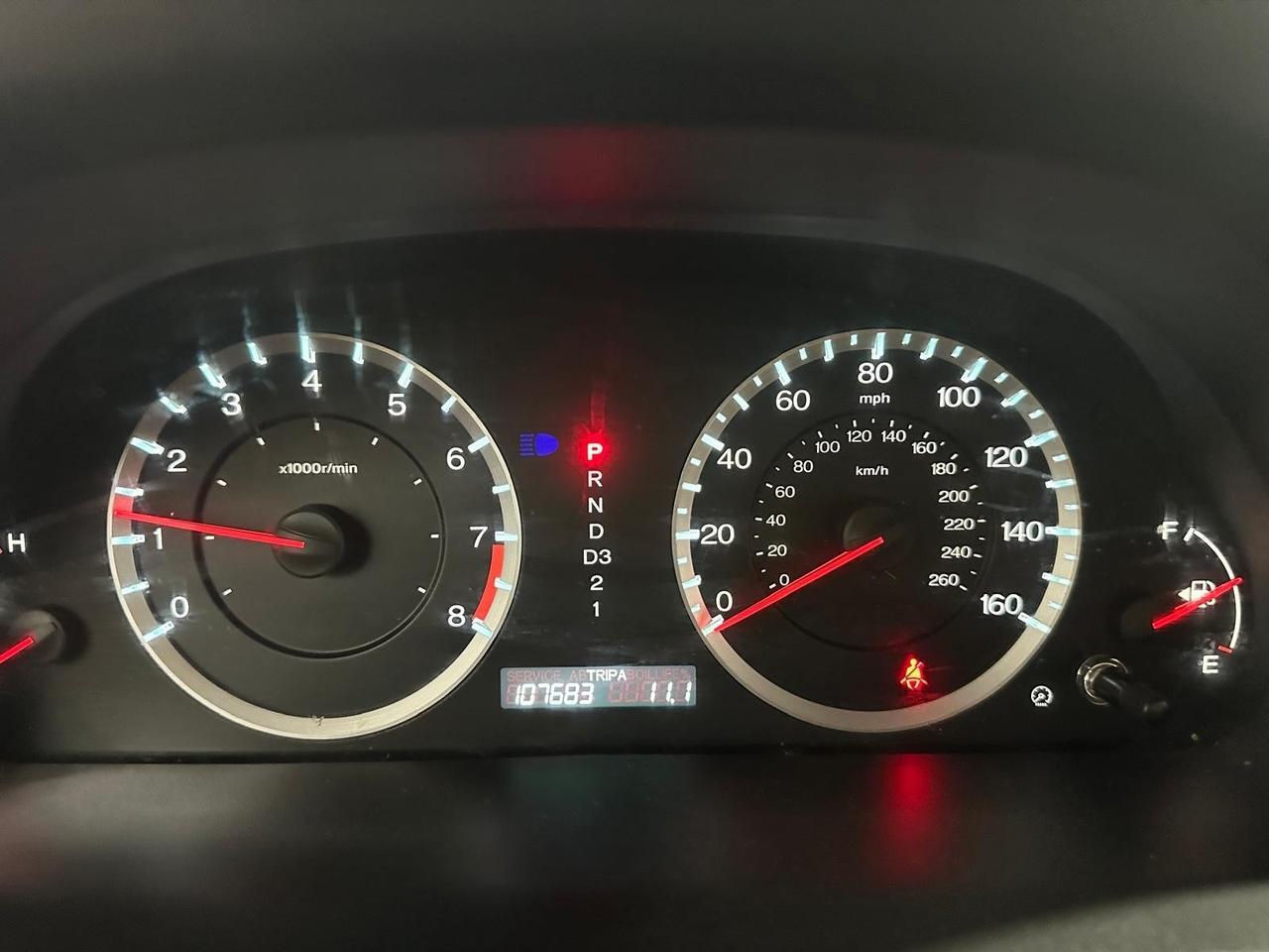 2012 Honda Accord EX Jersey City NJ