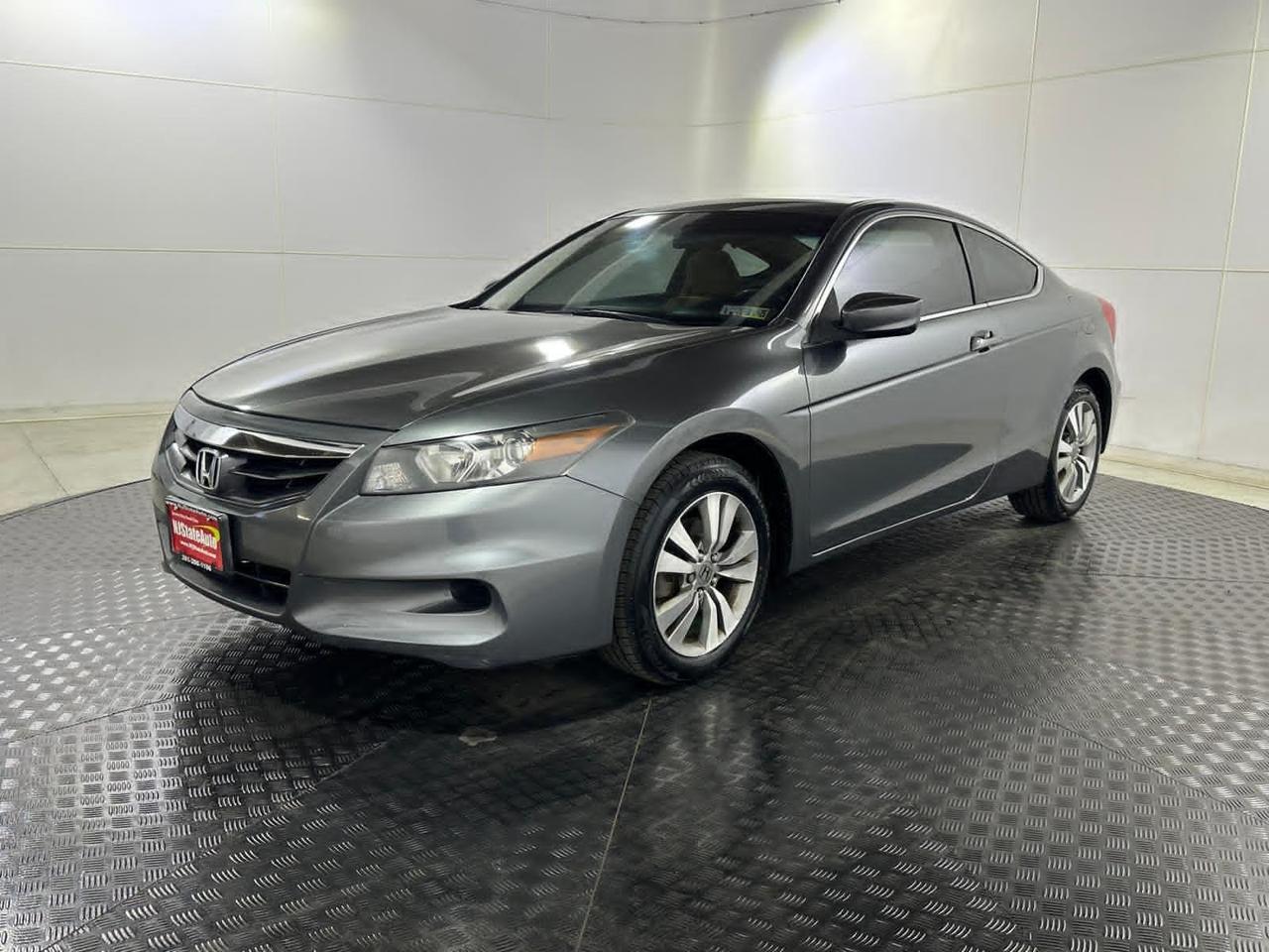 2012 Honda Accord EX Jersey City NJ