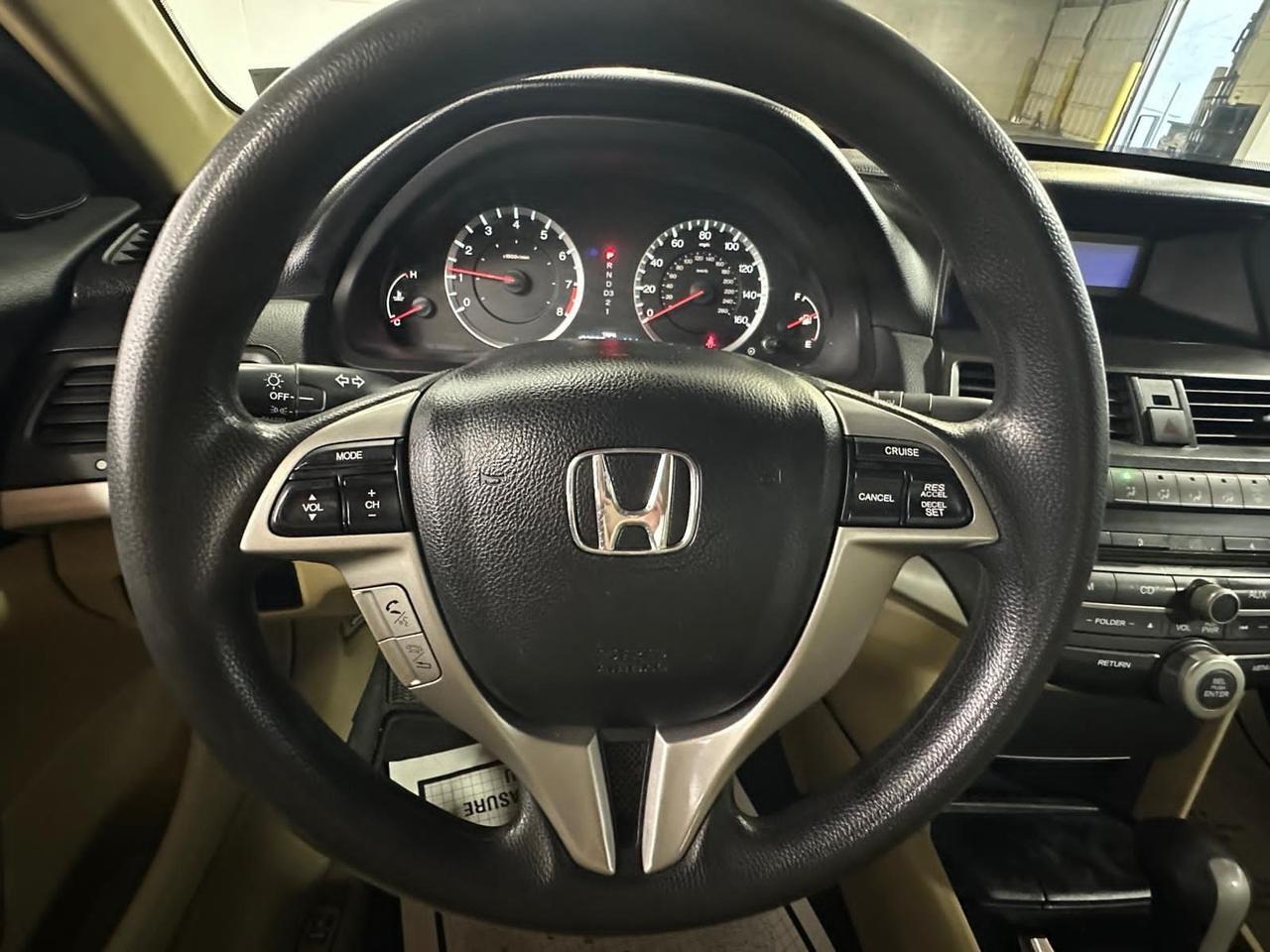 2012 Honda Accord EX Jersey City NJ