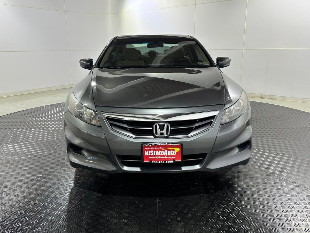 2012 Honda Accord EX Jersey City NJ
