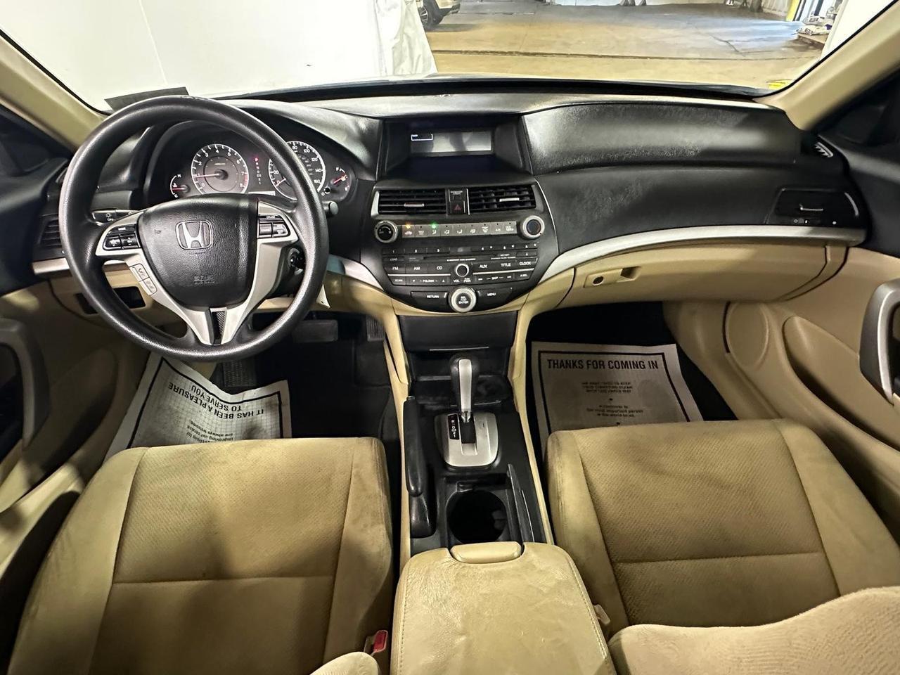 2012 Honda Accord EX Jersey City NJ
