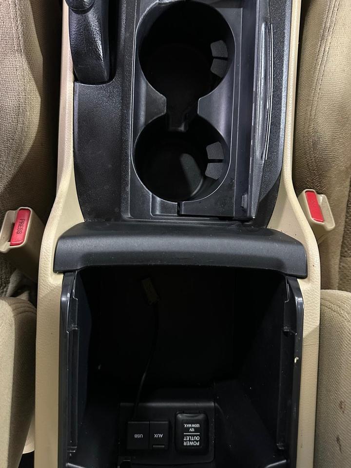 2012 Honda Accord EX Jersey City NJ