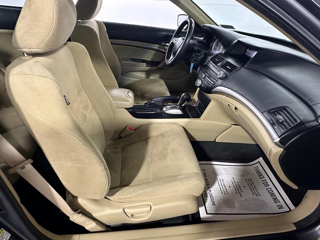 2012 Honda Accord EX Jersey City NJ