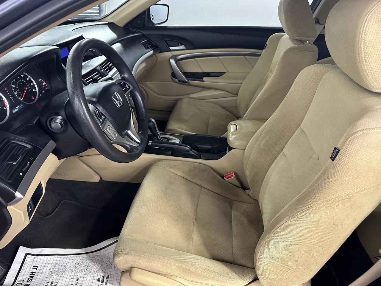 2012 Honda Accord EX Jersey City NJ