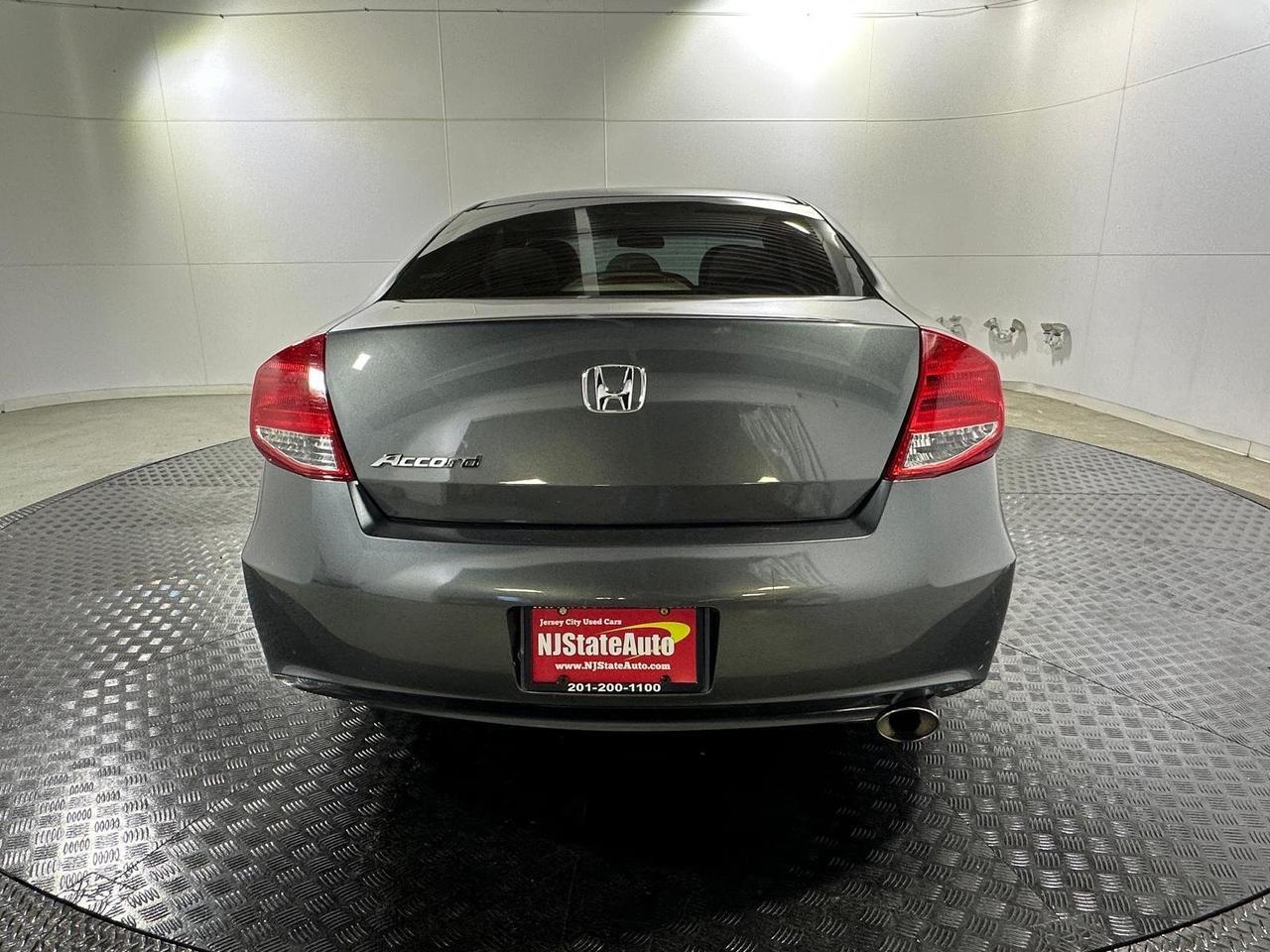2012 Honda Accord EX Jersey City NJ