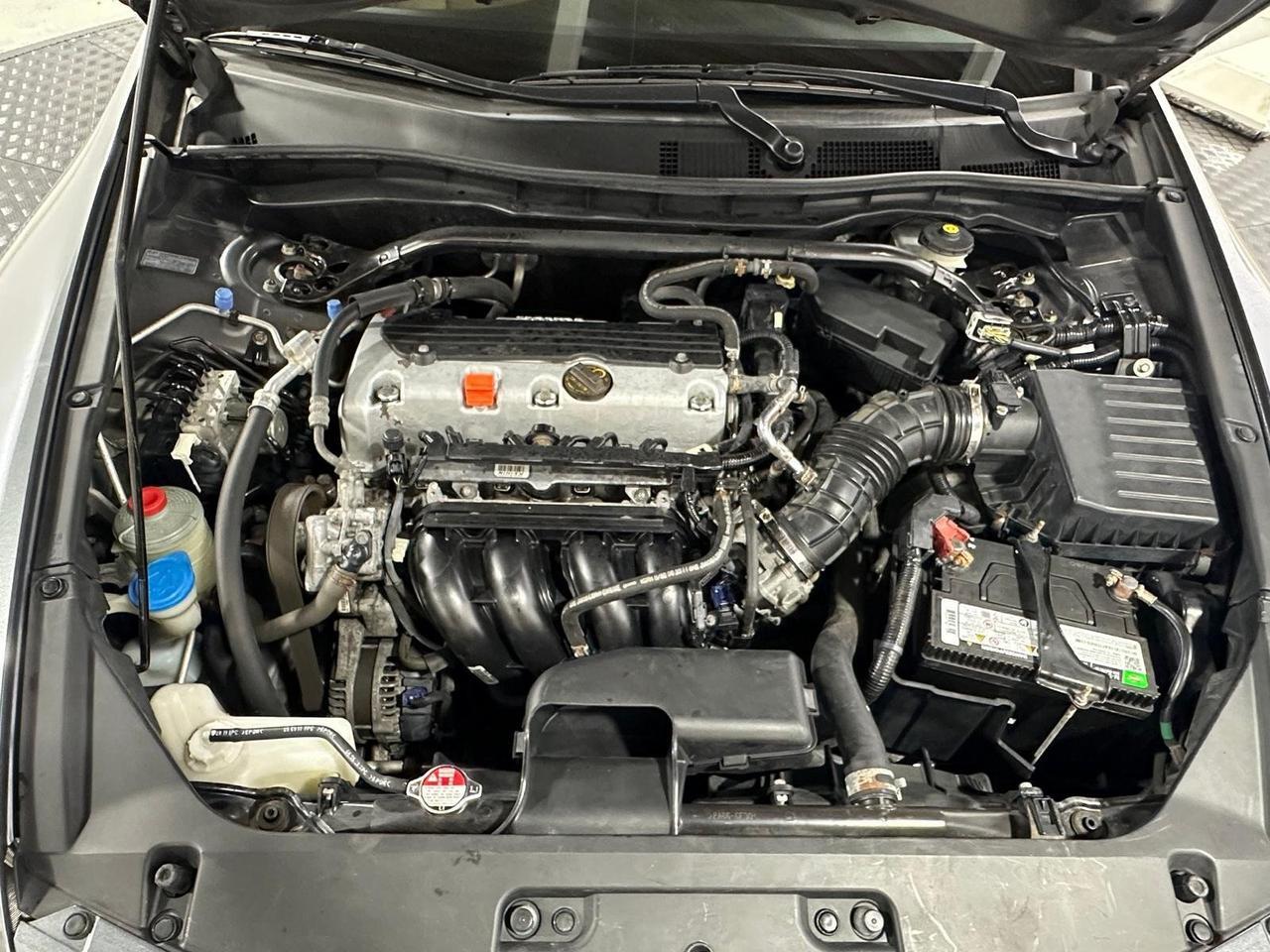 2012 Honda Accord EX Jersey City NJ