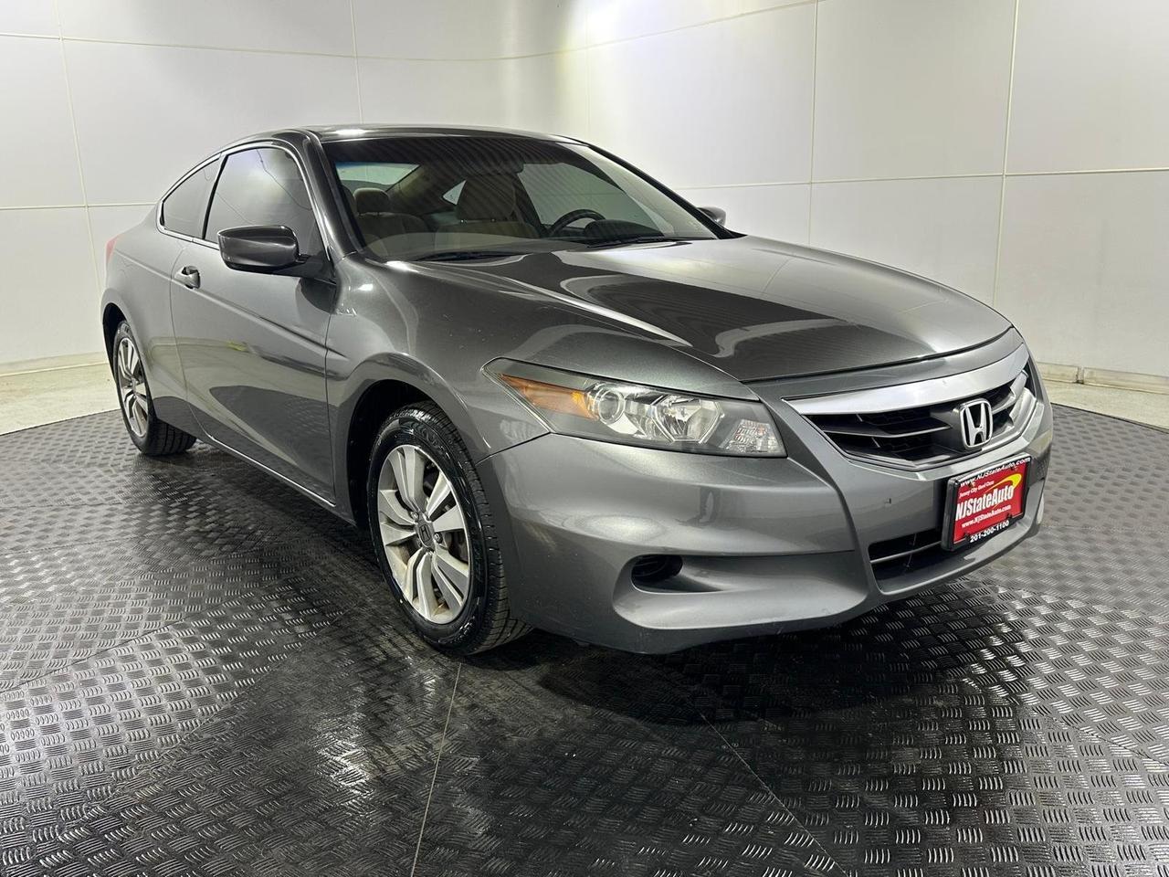 2012 Honda Accord EX Jersey City NJ