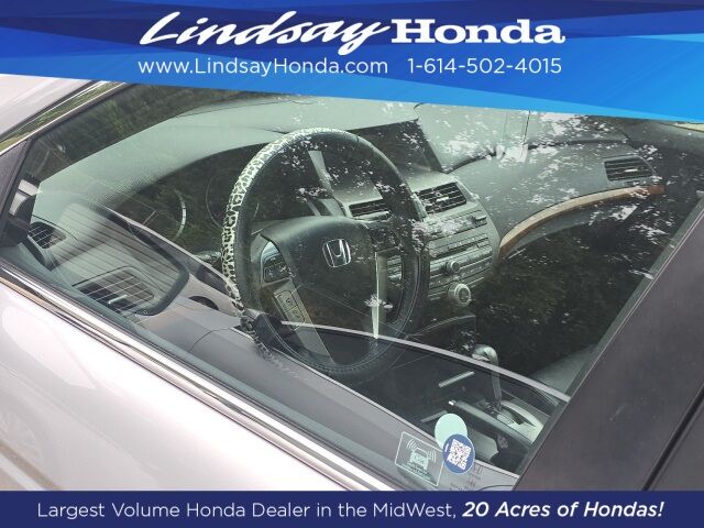 2012 Honda Accord EX-L Columbus OH