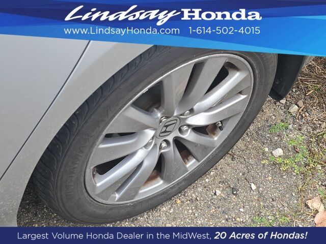2012 Honda Accord EX-L Columbus OH