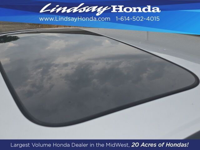 2012 Honda Accord EX-L Columbus OH