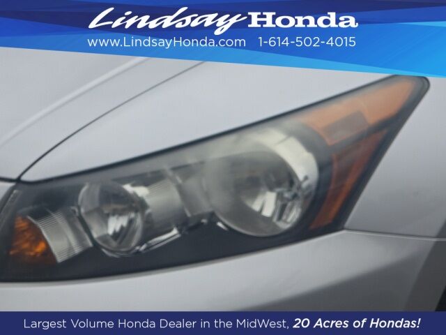2012 Honda Accord EX-L Columbus OH