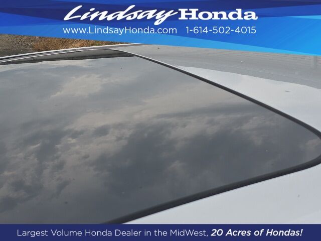 2012 Honda Accord EX-L Columbus OH