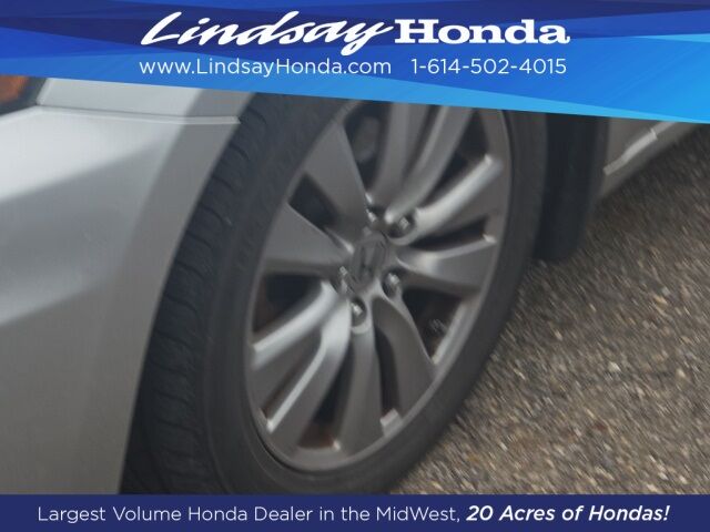 2012 Honda Accord EX-L Columbus OH