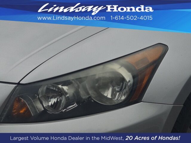 2012 Honda Accord EX-L Columbus OH