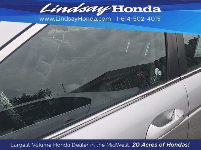 2012 Honda Accord EX-L Columbus OH