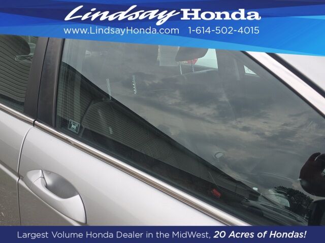 2012 Honda Accord EX-L Columbus OH