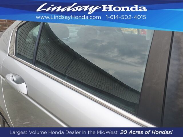 2012 Honda Accord EX-L Columbus OH
