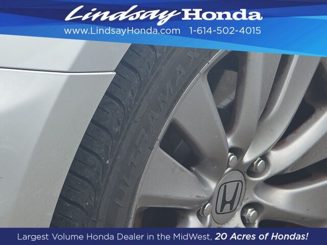 2012 Honda Accord EX-L Columbus OH