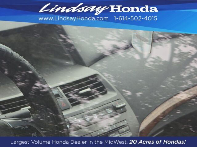 2012 Honda Accord EX-L Columbus OH