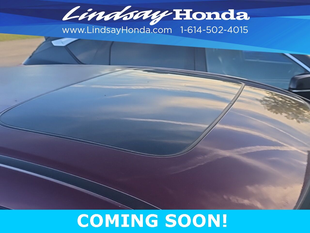 2012 Honda Accord EX-L Columbus OH
