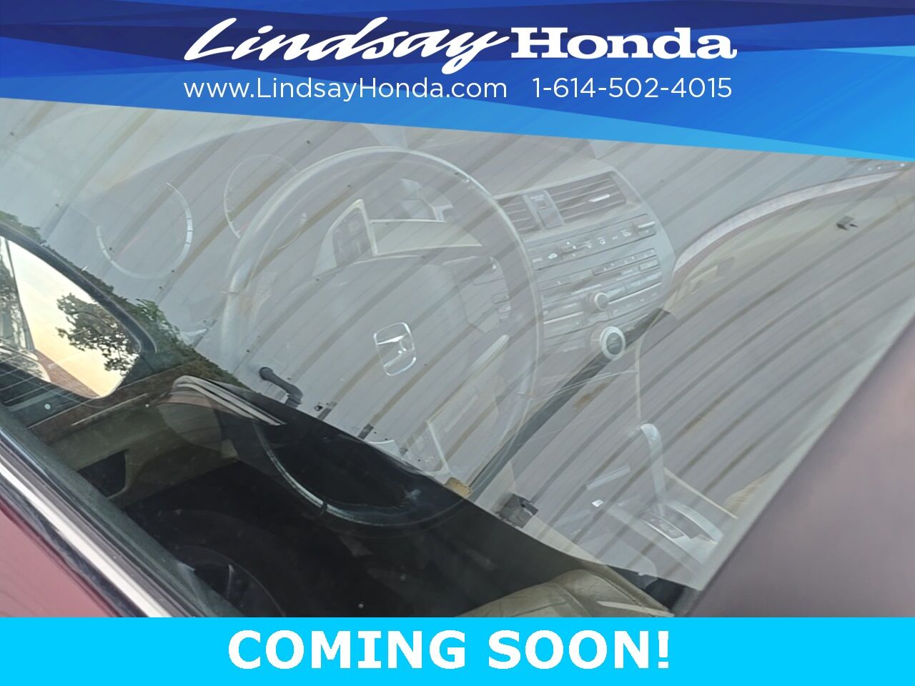 2012 Honda Accord EX-L Columbus OH