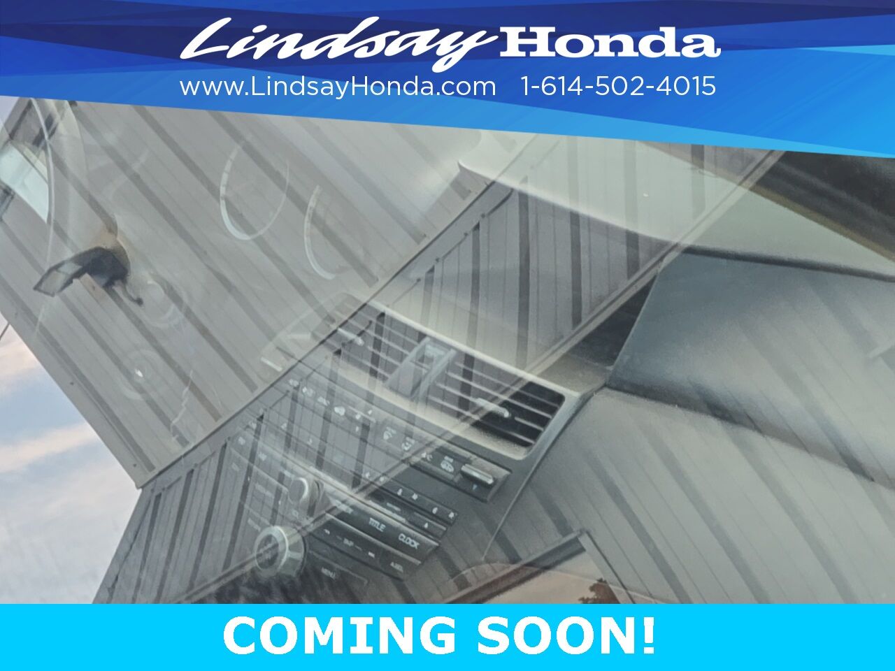 2012 Honda Accord EX-L Columbus OH