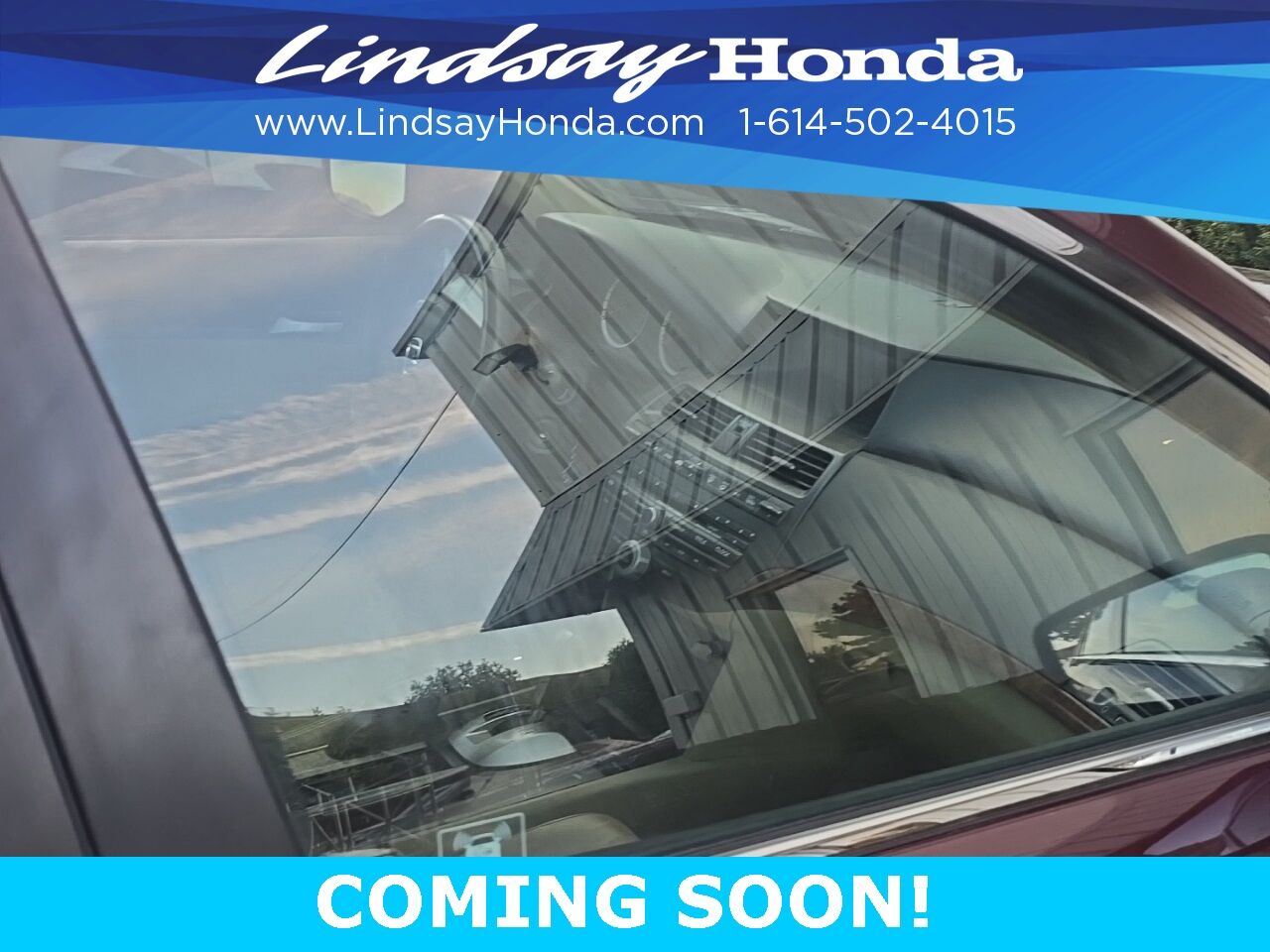 2012 Honda Accord EX-L Columbus OH