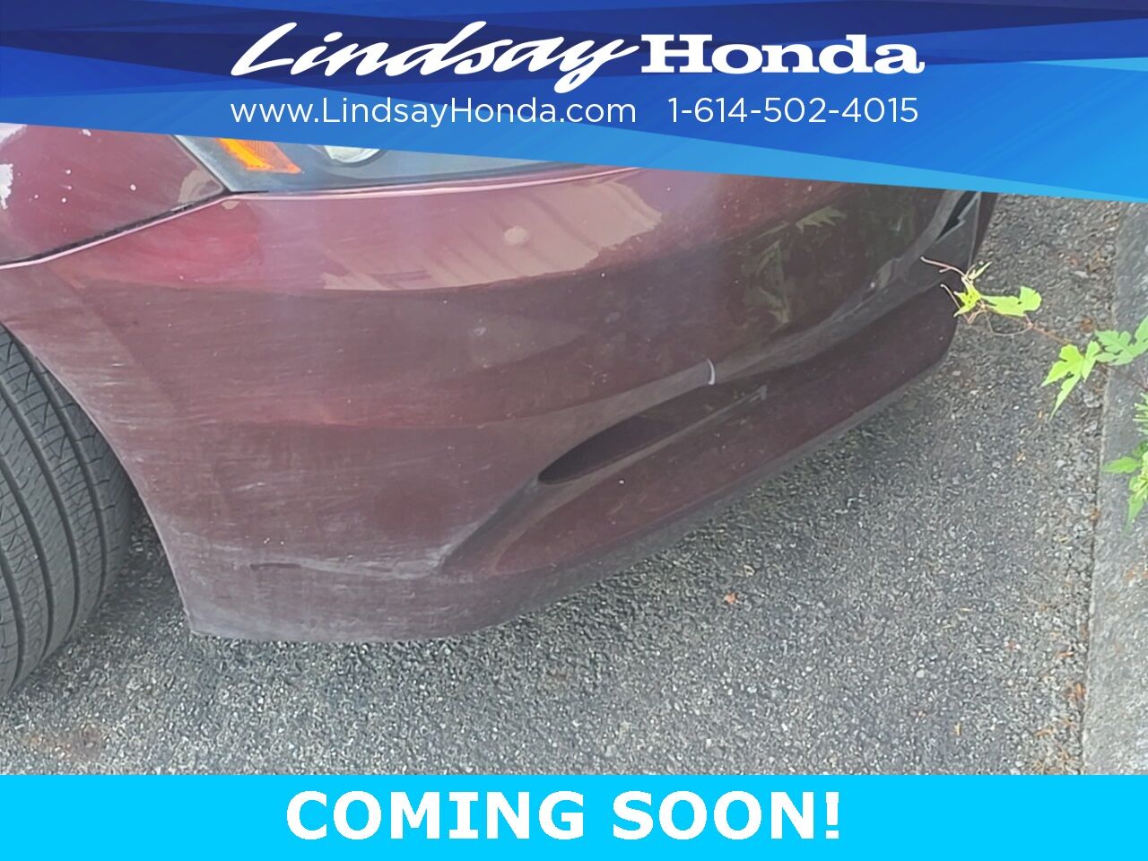 2012 Honda Accord EX-L Columbus OH