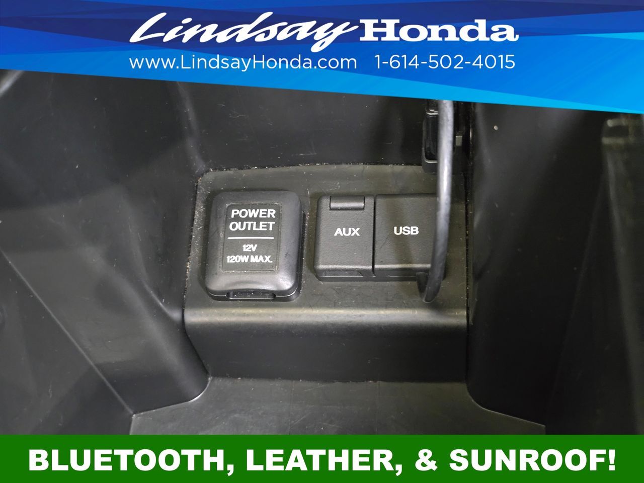 2012 Honda Accord EX-L Columbus OH