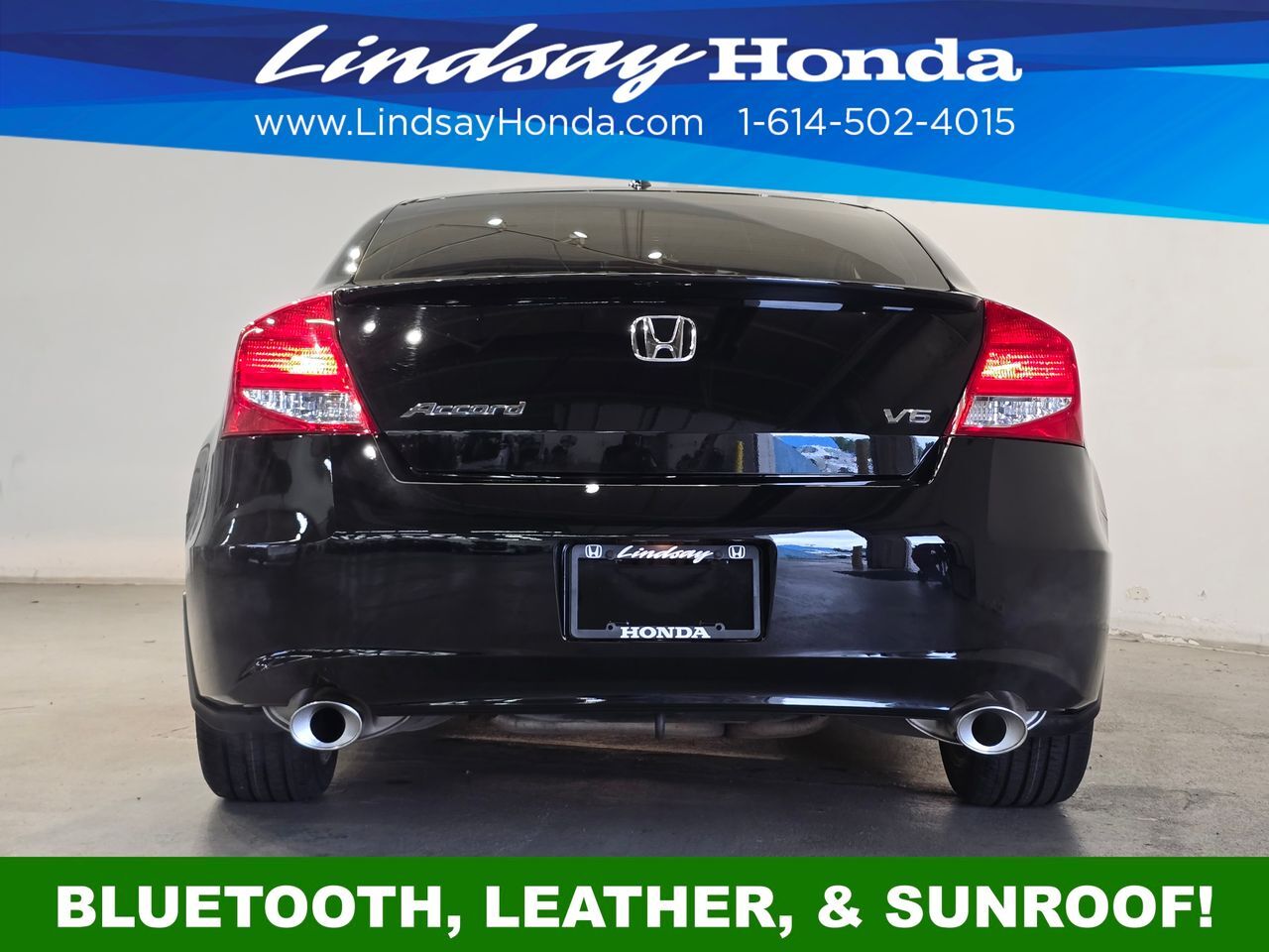 2012 Honda Accord EX-L Columbus OH