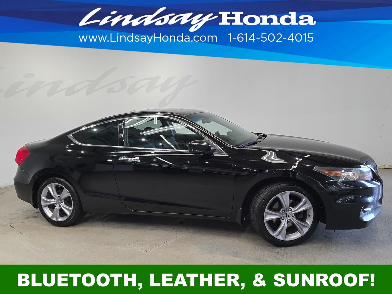 2012 Honda Accord EX-L