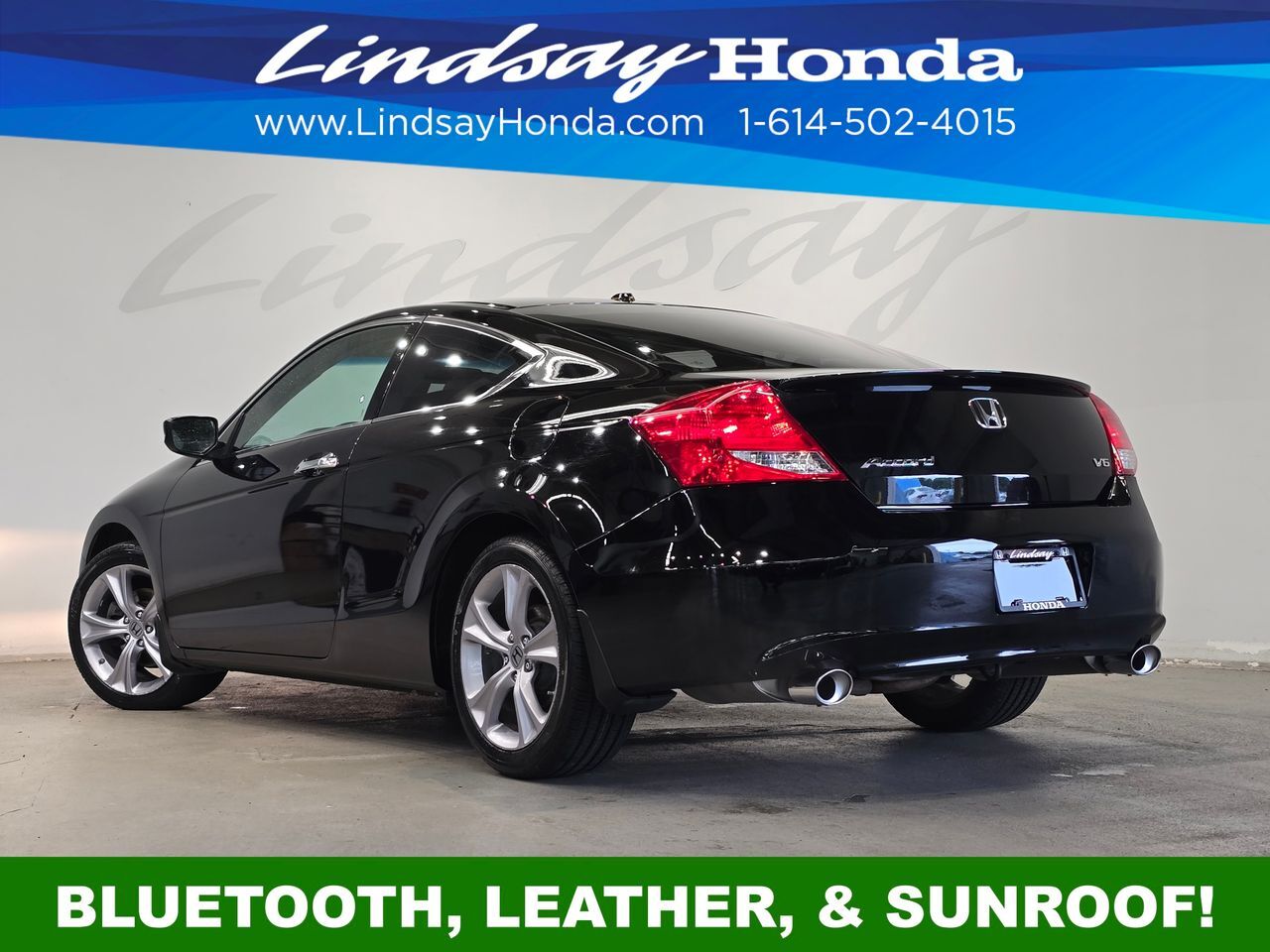 2012 Honda Accord EX-L Columbus OH